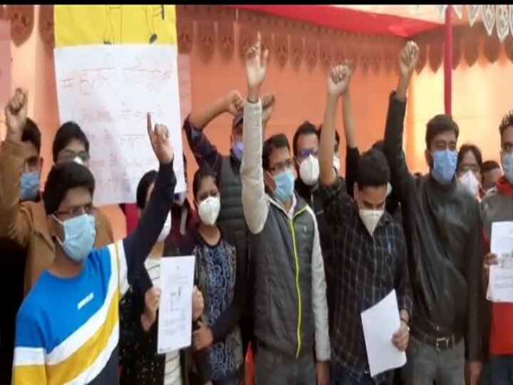 Junior doctors strike continued on 6th day ,Patients facing tough time  ann बिहार के जूनियर डॉक्टरों की हड़ताल छठे दिन भी जारी,स्टाइपेंड बढ़ाने की मांग पर अड़े