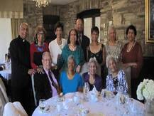 12 भाई-बहनों की उम्र है 1042 साल, सबसे ज्यादा संयुक्त उम्र का बनाया गिनीज वर्ल्ड रिकॉर्ड