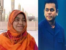 उम्र संबंधी बीमारियों के चलते हुआ एआर रहमान की मां का निधन, म्यूजिक कंपोजर ने ट्वीट कर दी जानकारी