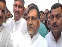 बलिया: सपा नेता राम गोविंद चौधरी का बड़ा हमला, कहा- देश की आत्‍मा को कुचलना चाहते हैं मोदी और योगी