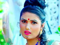 रिलीज हुआ अंतरा सिंह प्रियंका का नया गाना 'कैसे मनाती न्यू ईयर', फैन्स ने की तारीफ