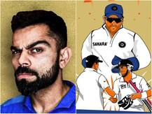 ICC Awards: विराट कोहली बने Cricketer of the Decade, धोनी ने जीता Spirit of Cricket Award of the Decade