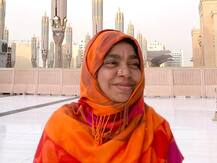 ए आर रहमान की मां का निधन, संगीतकार ने ट्वीट की तस्वीर