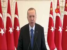 बांग्लादेश को लुभाने में लगी तुर्की की एर्डोगन सरकार