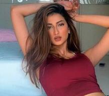 श्वेता तिवारी और अभिनव कोहली में हुए विवाद के बाद बेटी Palak Tiwari ने डिलीट किया अपना इंस्टाग्राम अकाउंट