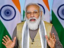 कोरोना महामारी के बीच प्रधानमंत्री नरेंद्र मोदी की लोकप्रियता में हुआ इज़ाफा, विश्व के सभी नेताओं में रहे सबसे आगे