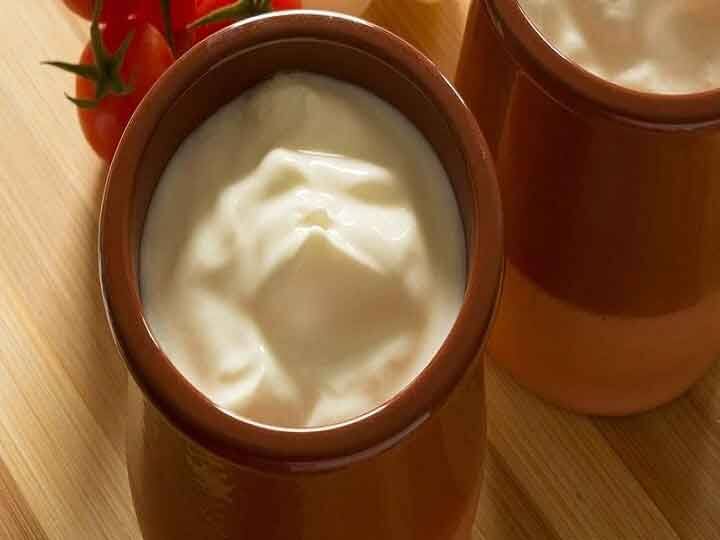 Never consume these things with milk, it can cause serious harm to health Health Tips: दही के साथ कभी न करें इन चीजों का सेवन, सेहत को पहुंच सकता है गंभीर नुकसान