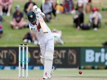 NZ vs PAK: पहले टेस्ट में मोहम्मद रिजवान ने कप्तानी पारी खेलकर पाकिस्तान को फॉलोऑन से बचाया