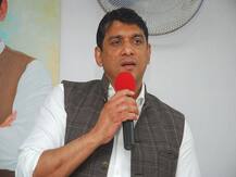 महाराष्ट्र: कांग्रेस नेता असलम शेख ने BMC को लिखी चिट्ठी, सालों से पद पर बने अफसरों के तबादले की मांग की