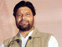 पूर्व केंद्रीय मंत्री के बेटे ने CJI को लिखा पत्र, पिता की 'अवैध हिरासत' खत्म करने का अनुरोध