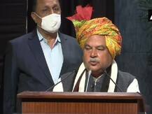 कृषि मंत्री बोले- मनमोहन और पवार UPA सरकार के दौरान लाना चाहते थे कृषि कानून, लेकिन दवाब में नहीं लिया स्टैंड