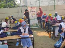 पर्यावरण संस्था 'स्फीहा' ने बच्चों के बीच निबंध प्रतियोगिता का किया आयोजन, जागरूक करना है मकसद