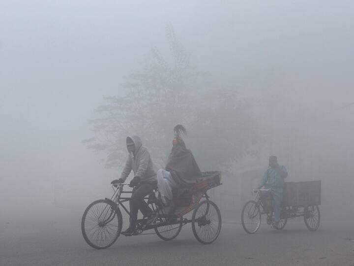 उत्तराखंड में कड़ाके की ठंड, मौसम विभाग का अनुमान, 3 फरवरी के बाद बारिश के आसार