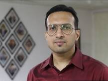 IAS Success Story: पहले ही अटेम्प्ट में UPSC परीक्षा टॉप करने वाले डॉ. सुयश से जानते हैं उनका सक्सेज मंत्र