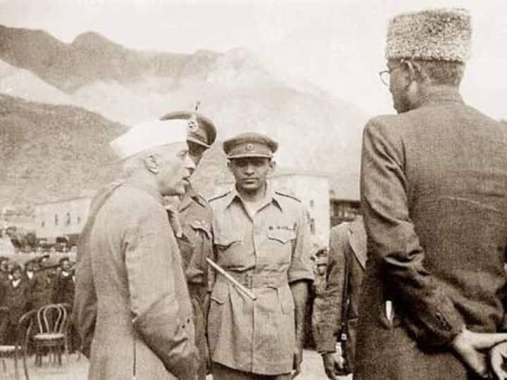 ‘नौशेरा के शेर’ ब्रिगेडियर उसमान की कब्र टूटने पर सेना सख्त, जामिया यूनिवर्सिटी से मरम्मत कराने को कहा