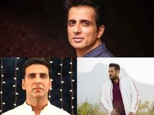 कोरोना काल में ये बॉलीवुड स्टार्स लोगों की मदद के लिए आए सामने, जानिए कैसे लोगों के दिलों में बनाई ख़ास जगह