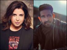 फरहा खान और विक्रांत मेस्सी का सोशल मीडिया अकाउंट हुआ हैक, दोनों ने कहा- अगर कोई मैसेज आया हो तो...