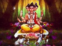 Dattatreya Jayanti 2020: आज है भगवान दत्तात्रेय की जयंती, इस विधि से करें पूजा तो होगी शिवजी की विशेष कृपा, जानें शुभ मुहूर्त