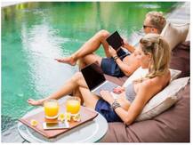 यूनान में शानदार विला 30 दिनों तक के लिए हो सकता है आपका दफ्तर! नहीं चुकानी होगी रकम- जानिए कैसे