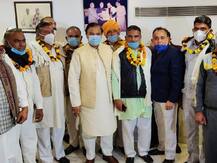 भट्टा पारसौल आंदोलन: योगी सरकार ने वापस लिए किसानों पर दर्ज मामले, खुश हुए किसान