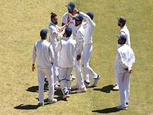 IND Vs AUS: जीत के लिए टीम इंडिया को चाहिए 70 रन, ऐसा रहा ऑस्ट्रेलियाई पारी का हाल