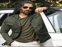 सुनील शेट्टी ने बेटे अहान के बर्थडे पर शेयर की थ्रोबैक तस्वीरें, लिखा ये प्यार भरा नोट