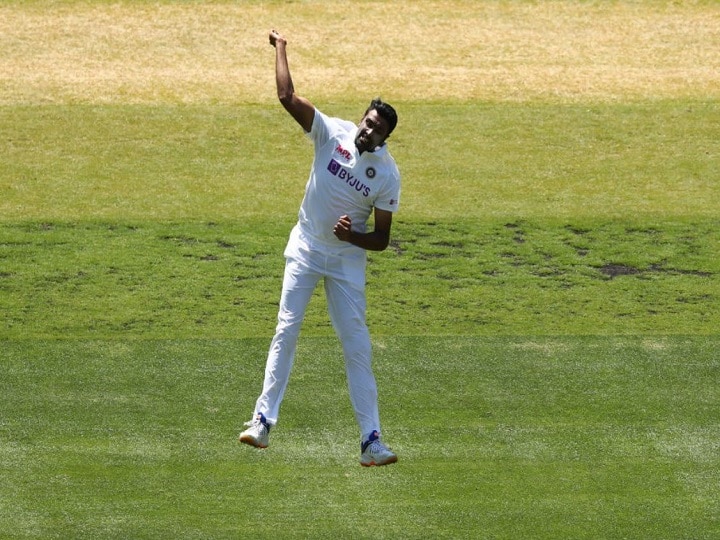 IND vs ENG: Ravichandran Ashwin created history with six wickets, made many big records in his name IND vs ENG: रविचंद्रन अश्विन ने छह विकेट लेकर रचा इतिहास, अपने नाम किए कई बड़े रिकॉर्ड्स