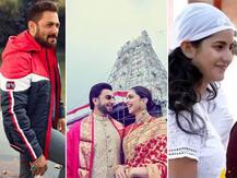 In Pics: सेलेब्स के लिए ये चीजें हैं लकी चार्म, जानिए शाहरुख और सलमान समेत इन स्टार्स के सक्सेस का राज़