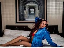 Big Boss 14 की कंटेस्टेंट रहीं कश्मीरा शाह ने पिंक बिकिनी में शेयर की बोल्ड Photo