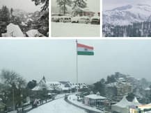 जानिए, कैसे होती है बर्फबारी, सिर्फ पहाड़ों पर ही क्यों होता है स्नोफॉल