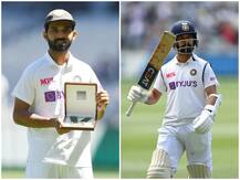 IND vs AUS: अजिंक्य रहाणे ने माना- मेलबर्न में लगाया गया शतक था बेहद खास