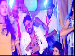 भोजपुरी सिंगर समर सिहं का रैप सॉन्ग ‘कौन था’ Youtube पर मचा रहा धूम, व्यूज 3 लाख के पार