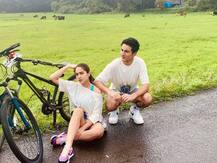 क्या बॉलीवुड में डेब्यू करने जा रहे हैं इब्राहिम अली खान? बहन सारा अली खान ने कही ये बात