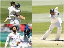 IND Vs AUS: जीत के बाद टेस्ट में डेब्यू करने वाले शुभमन गिल बोले- सभी मुश्किलों को पार कर टीम ने बेहतर प्रदर्शन किया