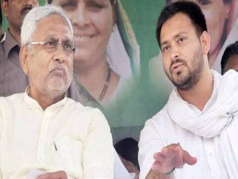 RJD का ऑफर- तेजस्वी को मुख्यमंत्री बनाएं नीतीश कुमार, हम उन्हें बनाएंगे PM उम्मीदवार