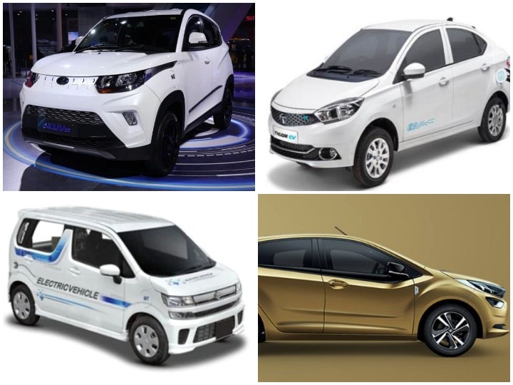 Next year, these excellent electric cars are going to explode in the electric car market, here is the list अगले साल इलेक्ट्रिक कार मार्केट में धमाका मचाने आ रही हैं ये बेहतरीन इलेक्ट्रिक कारें, ये रही लिस्ट