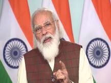 भाऊपुर-ख़ुर्जा के इस सेक्शन से कानपुर-अलीगढ़ समेत 7 शहरों के औद्योगिक क्षेत्रों को होगा लाभ, पीएम मोदी ने किया उद्घाटन