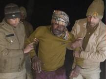 बरेली: मुठभेड़ में घायल हुआ टॉप 10 बदमाश पप्पू उर्फ तसलीम, कई हथियार बरामद