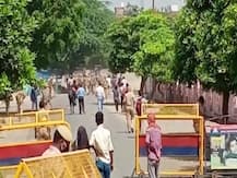 पर्यटन नगरी आगरा में इस साल नये साल के जश्न पर रहेंगी बंदिशें, 100 से ज्यादा लोग कार्यक्रम में नहीं हो सकेंगे शामिल