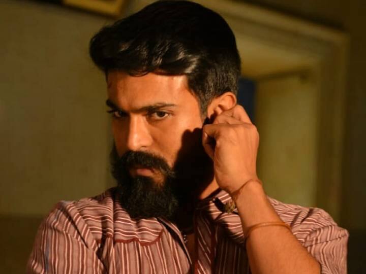 Ram Charan Tests Positive coronavirus quarantine at home कोरोना से संक्रमित हुए एक्टर राम चरण, वायरस के कोई लक्षण नहीं और घर में हुए क्वारंटीन