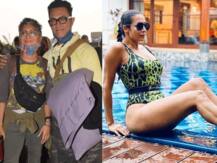 कोई राजस्थान तो कोई गोवा में करेगा 2021 का स्वागत,  जानें बॉलीवुड सेलेब्स कहां -कहां मनाएंगे New Year