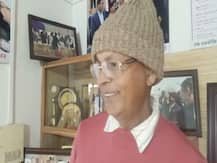 यूपी: हाई स्कूल फेल पद्मश्री किसान रामशरण वर्मा उगा रहे हरा सोना, नये कृषि कानून का किया समर्थन