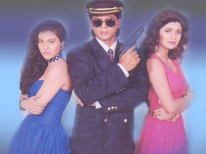 सलमान खान -फिल्म ‘बाज़ीगर’ सबसे पहले सलमान खान को ऑफर की गई थी. मीडिया रिपोर्ट्स की मानें तो सलमान द्वारा इस रोल को बेहद ‘नेगेटिव’ बताकर रिजेक्ट कर दिया गया था. जिसके बाद इस फिल्म के मेकर्स ने शाहरुख़ खान को एप्रोच किया था. आपको बता दें कि यह फिल्म शाहरुख़ के करियर में मील का पत्थर साबित हुई थी.