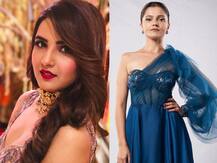 Bigg Boss 14: पति के मुकाबले कई गुना ज्यादा फीस पा रही हैं Rubina Dilaik, जानें इन कंटेस्टेंट्स की सैलरी
