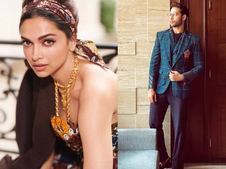 दीपिका पादुकोण और सिद्धांत चतुर्वेदी - दोनों ही स्टार एक दूसरे को काफी अच्छे से जानते हैं और दोस्त भी हैं लेकिन कभी भी पर्दे पर ये जोड़ी साथ में नज़र नहीं आई है. लेकिन इस साल दीपिका पादुकोण(Deepika Padukone) के साथ सिद्धांत चतुर्वेदी शकुन बत्रा की मूवी में साथ होंगे 