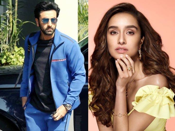 रणबीर कपूर और श्रद्धा कपूर - हालांकि दोनों के साथ में आने की कोई अधिकारिक घोषणा तो नही हुई है लेकिन मीडिया रिपोर्ट्स के मुताबिक रणबीर कपूर(Ranbir Kapoor) और श्रद्धा कपूर(Shraddha Kapoor) लव रंजन की अगली फिल्म मे साथ होंगे. 