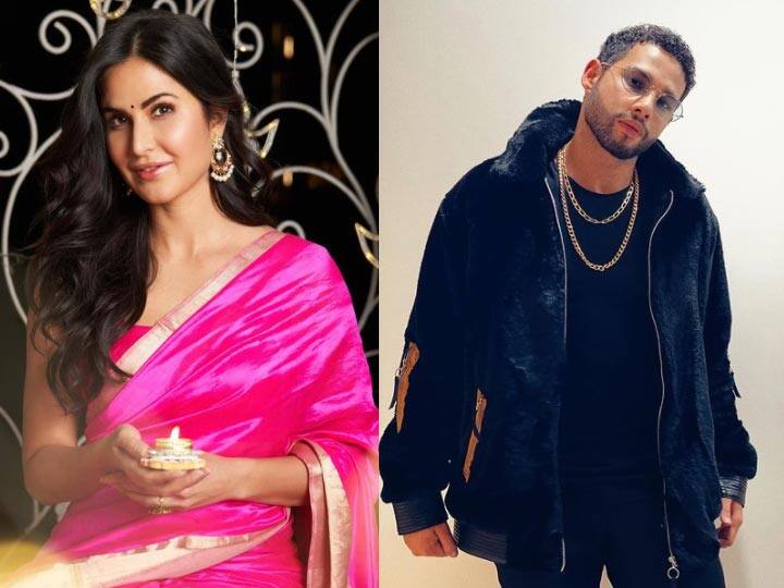 कैटरीना और सिद्धांत चतुर्वेदी - ये जोड़ी फोन बूथ नाम की फिल्म में नज़र आने वाली है जिसका पहला पोस्टर काफी समय पहले ही रिलीज़ किया जा चुका है. सिद्धांत चतुर्वेदी(Siddhant Chaturvedi) और कैटरीना कैफ(Katrina Kaif) के साथ साथ इसमें ईशान खट्टर भी अहम रोल में होंगे. 