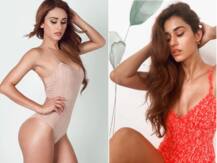 Disha Patani की हुबहू कॉपी है मैक्सिको की ये Weather Girl, तस्वीरों से बढ़ा देती हैं तापमान