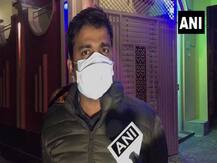 ब्रिटेन से मेरठ लौटे शख्स में मिला कोरोना वायरस का यूके स्ट्रेन, डीएम ने कहा-हालात काबू में