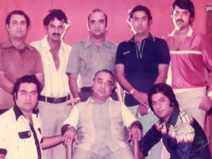 हॉरर फिल्मों के किंग रामसे ब्रदर्स की कहानी, आज भी इनकी फ़िल्में देख थर्रा जाते हैं देखने वाले